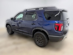 Honda Passport TrailSport Blackout AWD 2026
