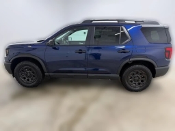 Honda Passport TrailSport Blackout AWD 2026