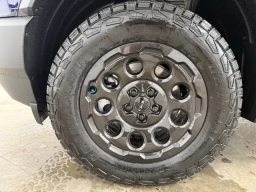 Honda Passport TrailSport Blackout AWD 2026