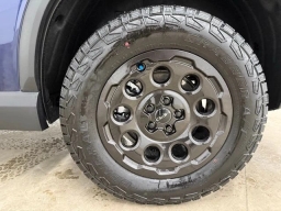 Honda Passport TrailSport Blackout AWD 2026