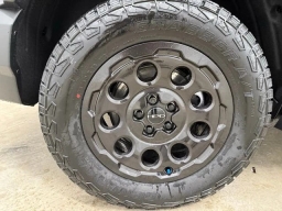 Honda Passport TrailSport Blackout AWD 2026