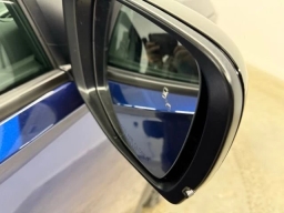 Honda Passport TrailSport Blackout AWD 2026