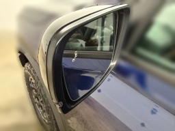 Honda Passport TrailSport Blackout AWD 2026