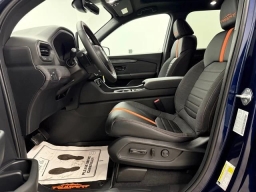 Honda Passport TrailSport Blackout AWD 2026