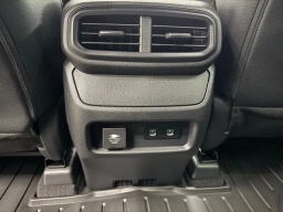 Honda Passport TrailSport Blackout AWD 2026