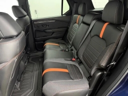 Honda Passport TrailSport Blackout AWD 2026