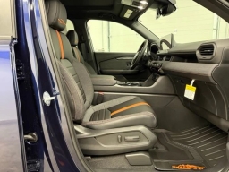 Honda Passport TrailSport Blackout AWD 2026