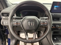 Honda Passport TrailSport Blackout AWD 2026