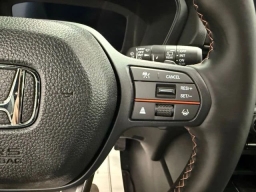 Honda Passport TrailSport Blackout AWD 2026