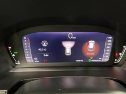 Honda Passport TrailSport Blackout AWD 2026