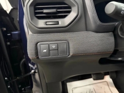 Honda Passport TrailSport Blackout AWD 2026