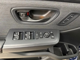 Honda Passport TrailSport Blackout AWD 2026