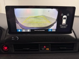 Honda Passport TrailSport Blackout AWD 2026