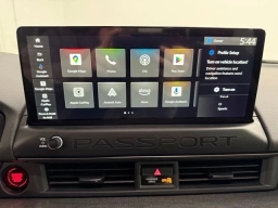 Honda Passport TrailSport Blackout AWD 2026