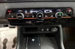 Honda Passport TrailSport Blackout AWD 2026