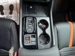 Honda Passport TrailSport Blackout AWD 2026