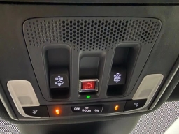 Honda Passport TrailSport Blackout AWD 2026