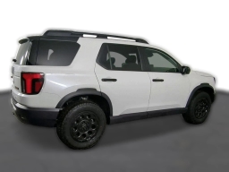 Honda Passport TrailSport AWD 2026