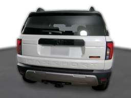 Honda Passport TrailSport AWD 2026