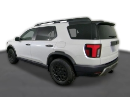 Honda Passport TrailSport AWD 2026