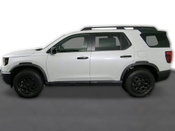 Honda Passport TrailSport AWD 2026