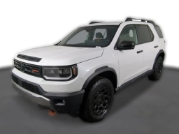 Honda Passport TrailSport AWD 2026