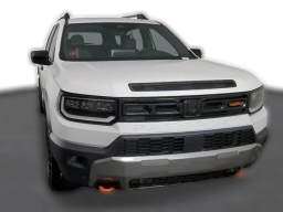 Honda Passport TrailSport AWD 2026