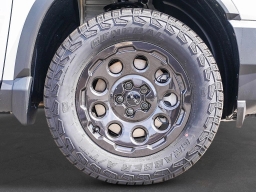 Honda Passport TrailSport AWD 2026