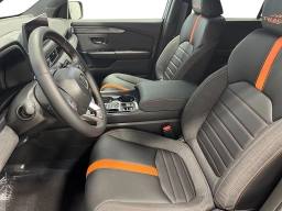 Honda Passport TrailSport AWD 2026