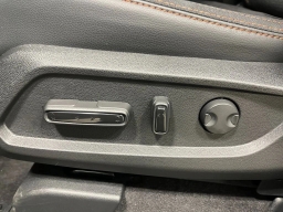 Honda Passport TrailSport AWD 2026