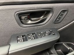 Honda Passport TrailSport AWD 2026