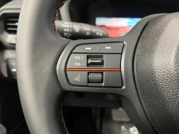 Honda Passport TrailSport AWD 2026