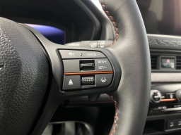 Honda Passport TrailSport AWD 2026