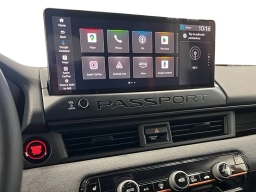 Honda Passport TrailSport AWD 2026