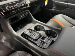 Honda Passport TrailSport AWD 2026