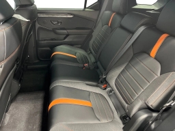 Honda Passport TrailSport AWD 2026