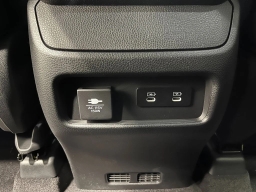 Honda Passport TrailSport AWD 2026