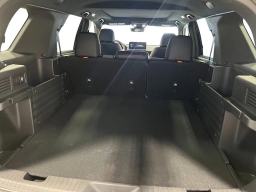 Honda Passport TrailSport AWD 2026