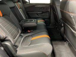 Honda Passport TrailSport AWD 2026