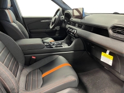 Honda Passport TrailSport AWD 2026