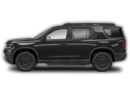Honda Passport TrailSport Blackout AWD 2026