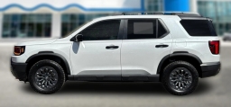 Honda Passport TrailSport AWD 2026