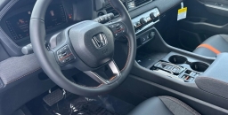 Honda Passport TrailSport AWD 2026