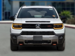 Honda Passport TrailSport AWD 2026