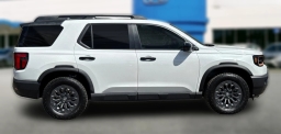 Honda Passport TrailSport AWD 2026