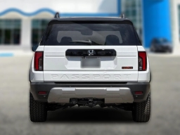 Honda Passport TrailSport AWD 2026