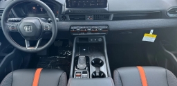Honda Passport TrailSport AWD 2026