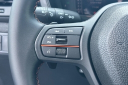Honda Passport TrailSport AWD 2026