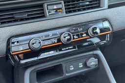 Honda Passport TrailSport AWD 2026