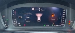 Honda Passport TrailSport AWD 2026